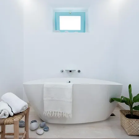 Calmina Holiday home *
