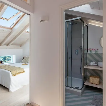 Calmina Holiday home Ano Korakiana