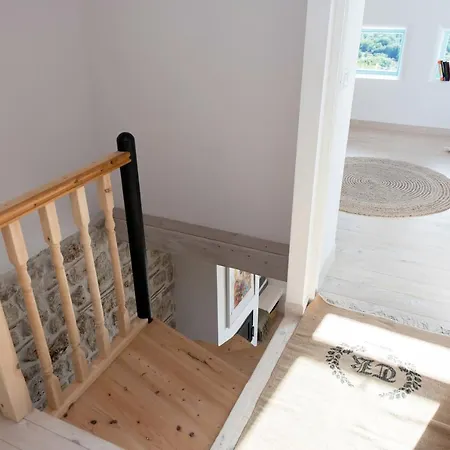Calmina Holiday home *
