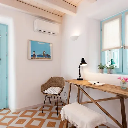 Holiday home Calmina