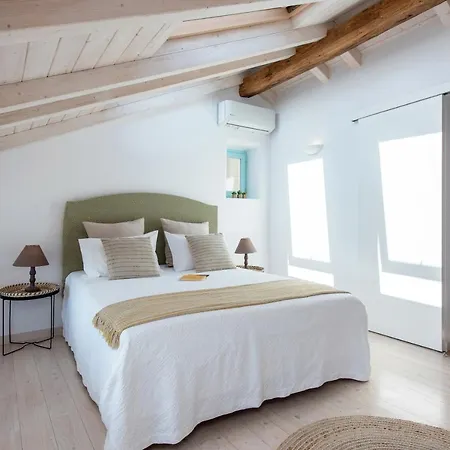 Calmina Holiday home Ano Korakiana